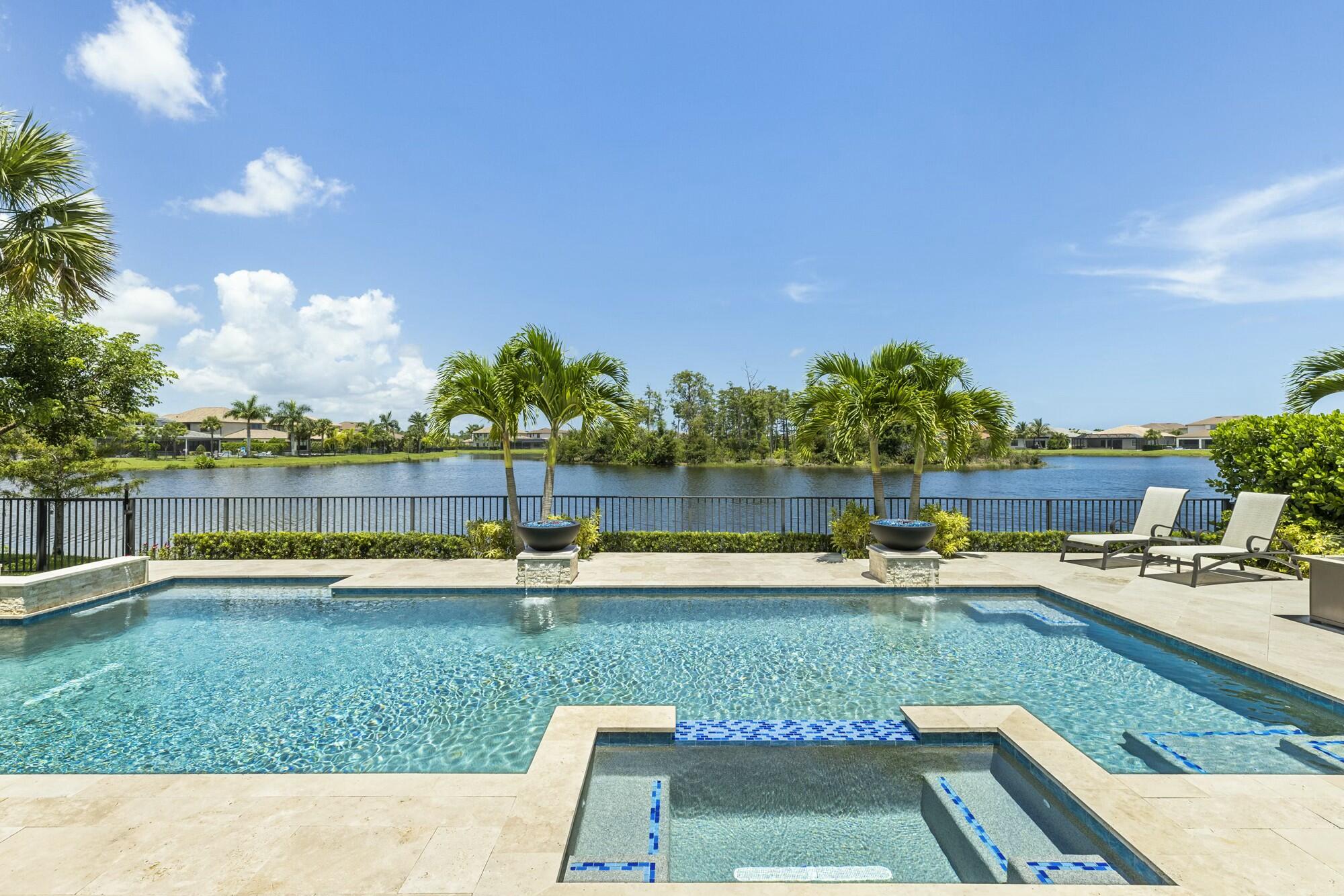 137 Indigo River Point Jupiter, FL 33478 - Photo 56 of 58 private view