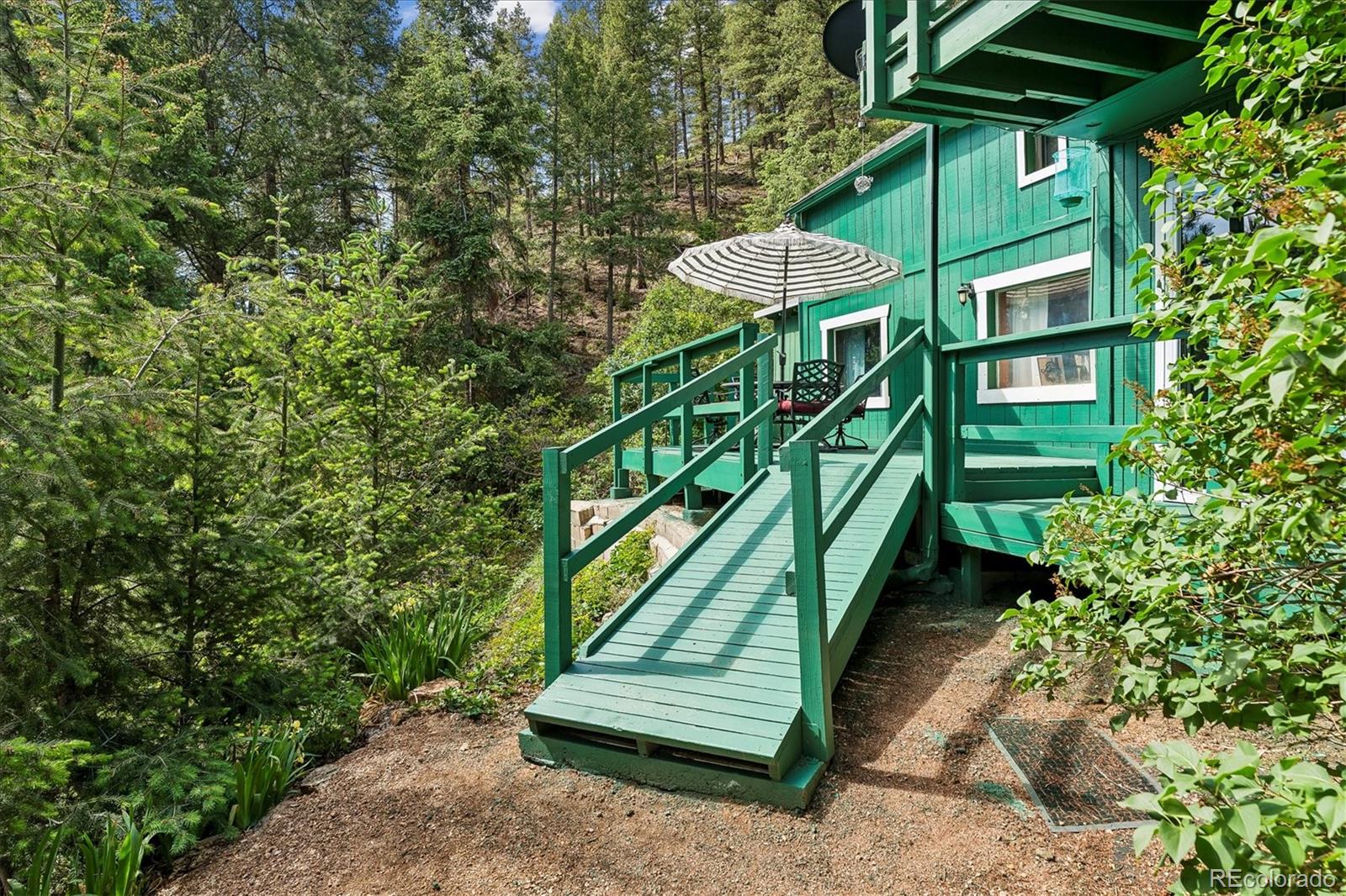 1833 Hidden Valley Road Sedalia, CO 80135 - Photo 4 of 48