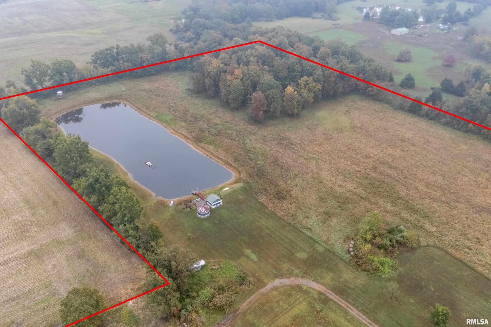 365 Bond Road Galatia, IL 62935 - Photo 11 of 56