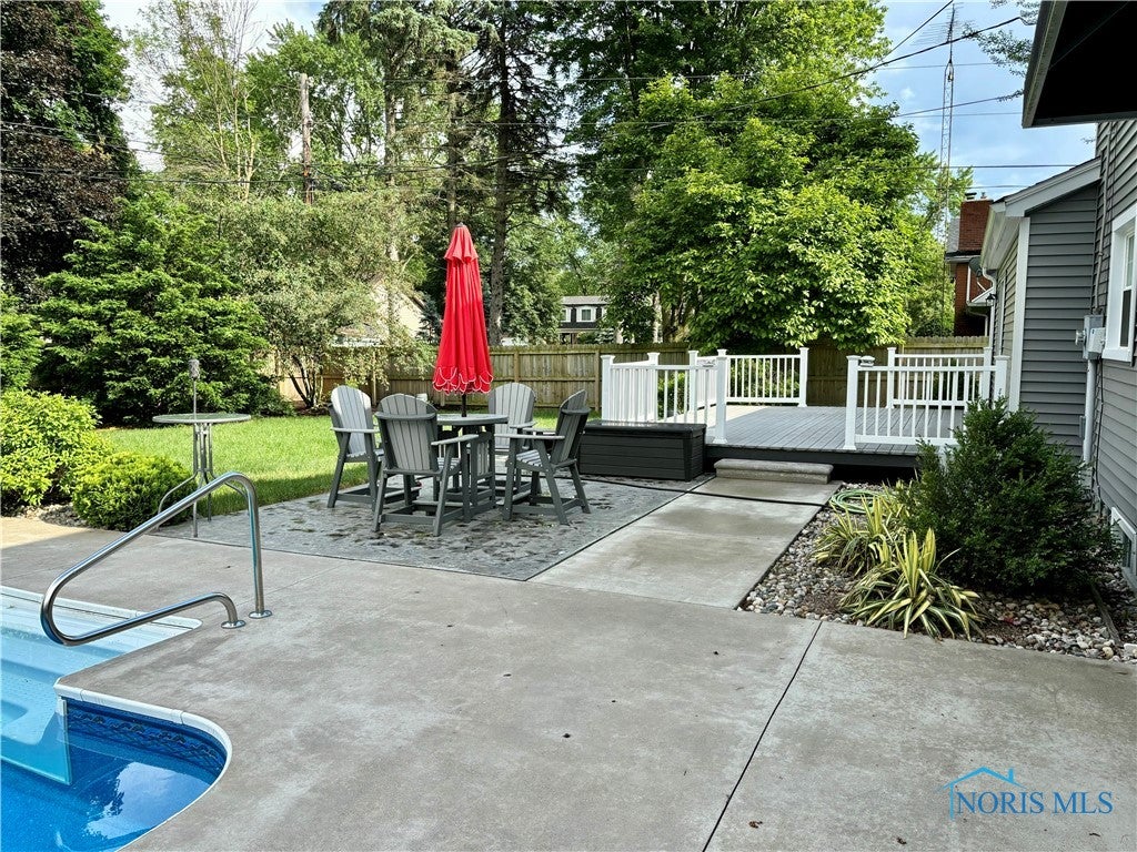 4914 Turnbridge Road Toledo, OH 43623 - Photo 17 of 50 Gallery Image 17