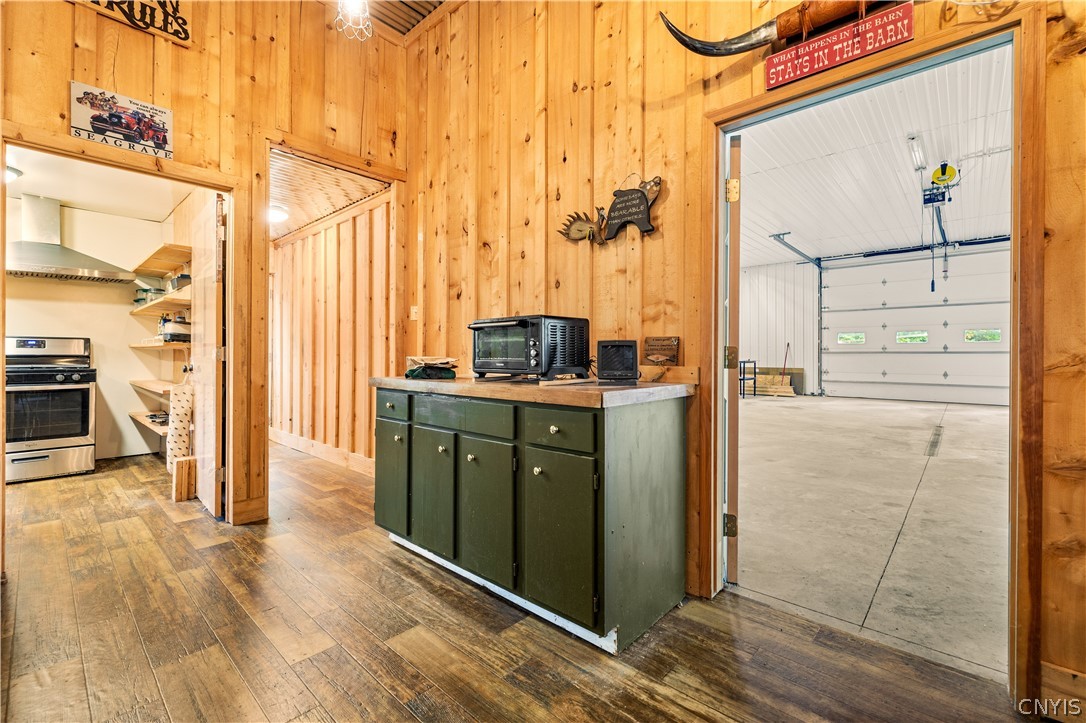 129 McKeever Road Webb, NY 13338 - Photo 12 of 50 Great Room