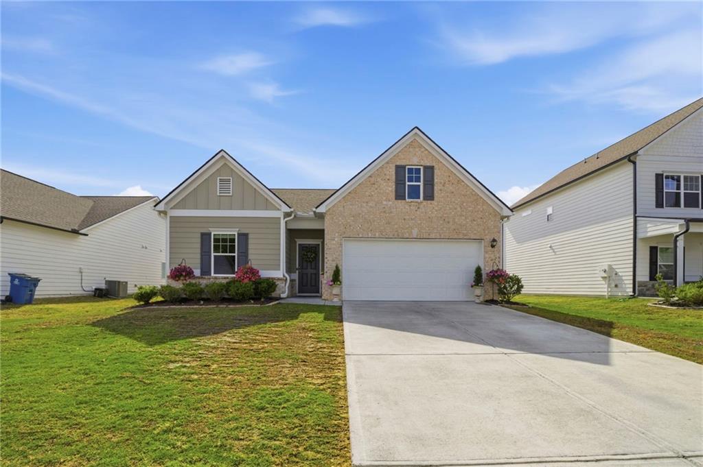 93 Royal Oak Drive Northeast Rome, GA 30165 - Photo 2 of 46