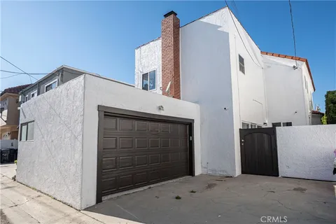 $1,835,000 | 108 Roycroft Avenue, Long Beach, CA 90803
