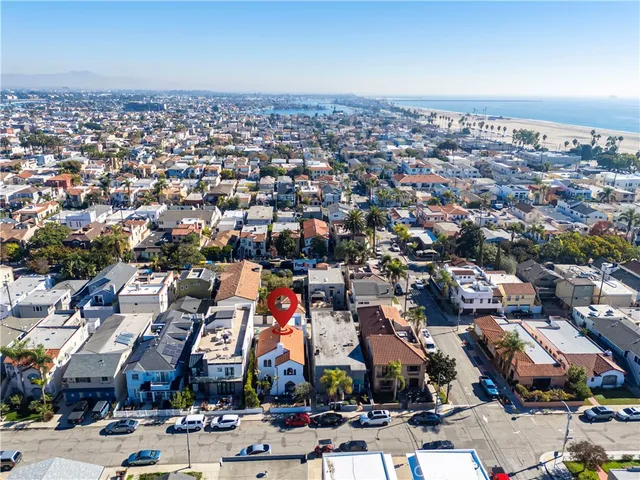 $1,835,000 | 108 Roycroft Avenue, Long Beach, CA 90803