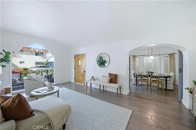$1,835,000 | 108 Roycroft Avenue, Long Beach, CA 90803