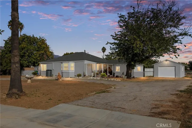 $519,700 | 1250 Pennsylvania Avenue, Beaumont, CA 92223