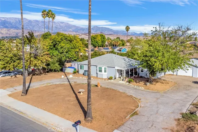 $519,700 | 1250 Pennsylvania Avenue, Beaumont, CA 92223