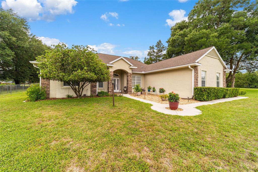 435 Northeast 155th Street Road Citra, FL 32113 - Photo 17 of 96