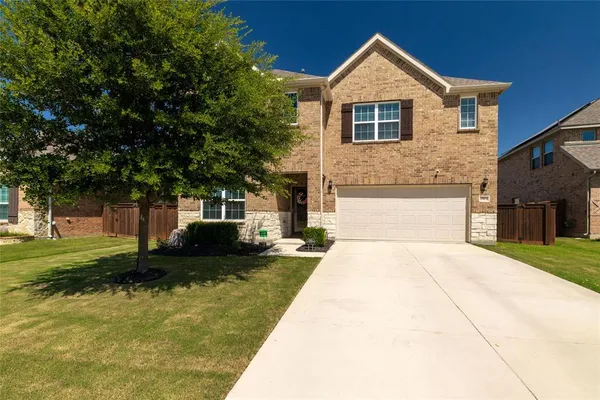 $474,000 | 2504 Wallingford Drive, Mansfield, TX 76084