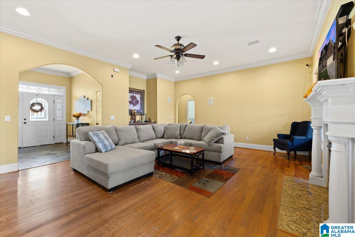 178 Jerry Marsh Road Cleveland, AL 35049 - Photo 16 of 49
