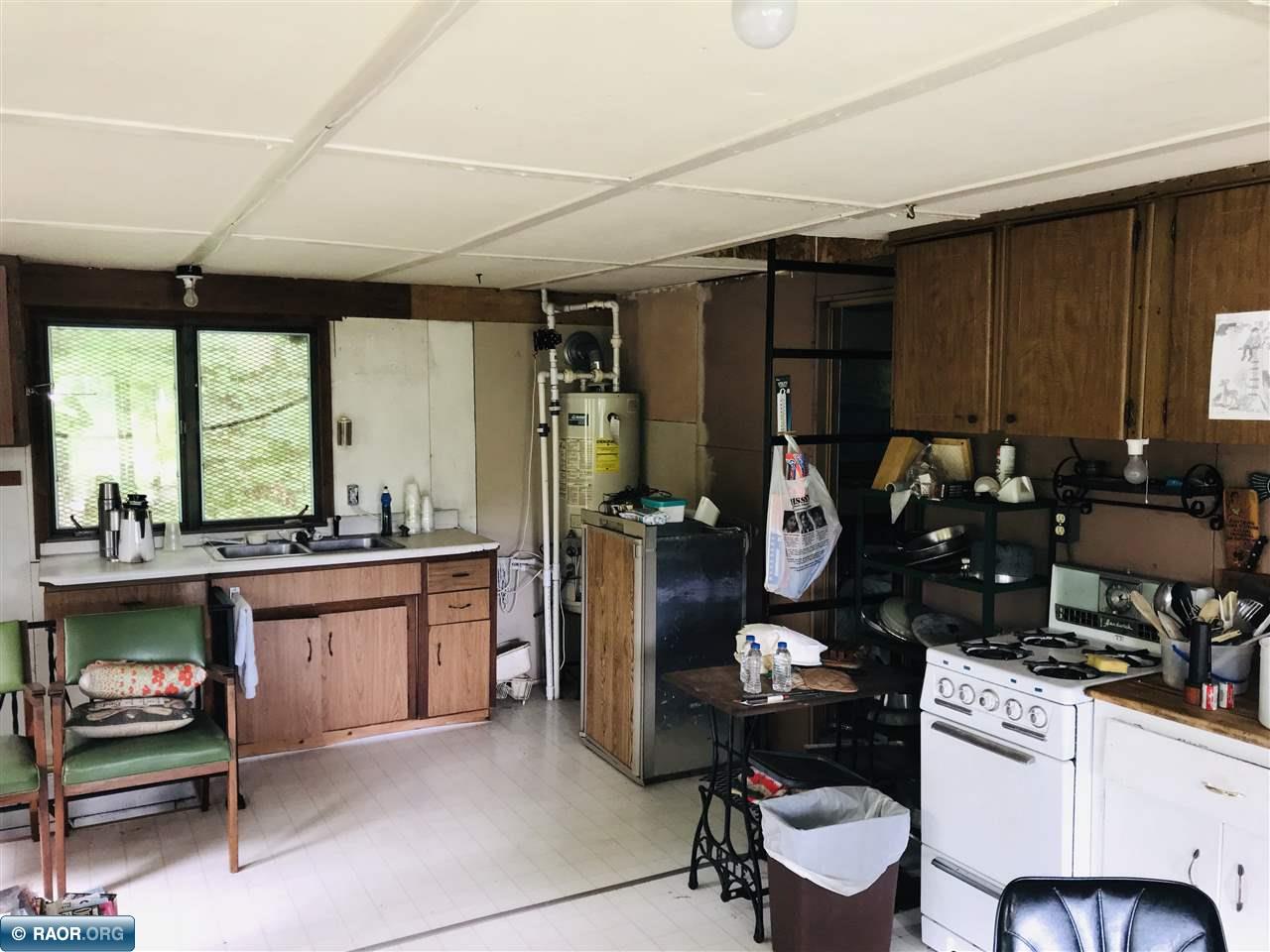 5397 Northeast Andrus Lake Road Outing, MN 56662 - Photo 4 of 11