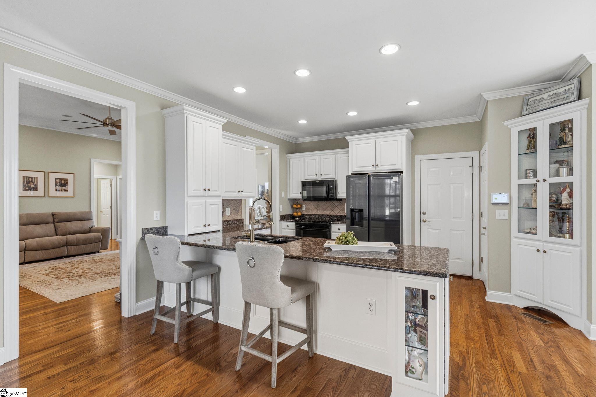 102 Club Ridge Drive Pickens, SC 29671 - Photo 24 of 50