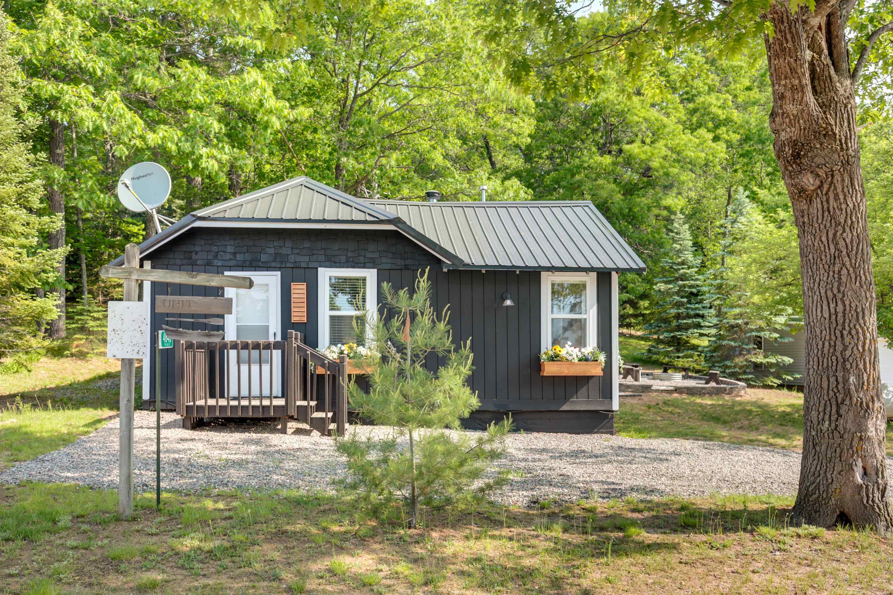 4846 Pike Bay Road, Unit 12 Eagle River, WI 54521 - Photo 25 of 29 Gallery Image 25