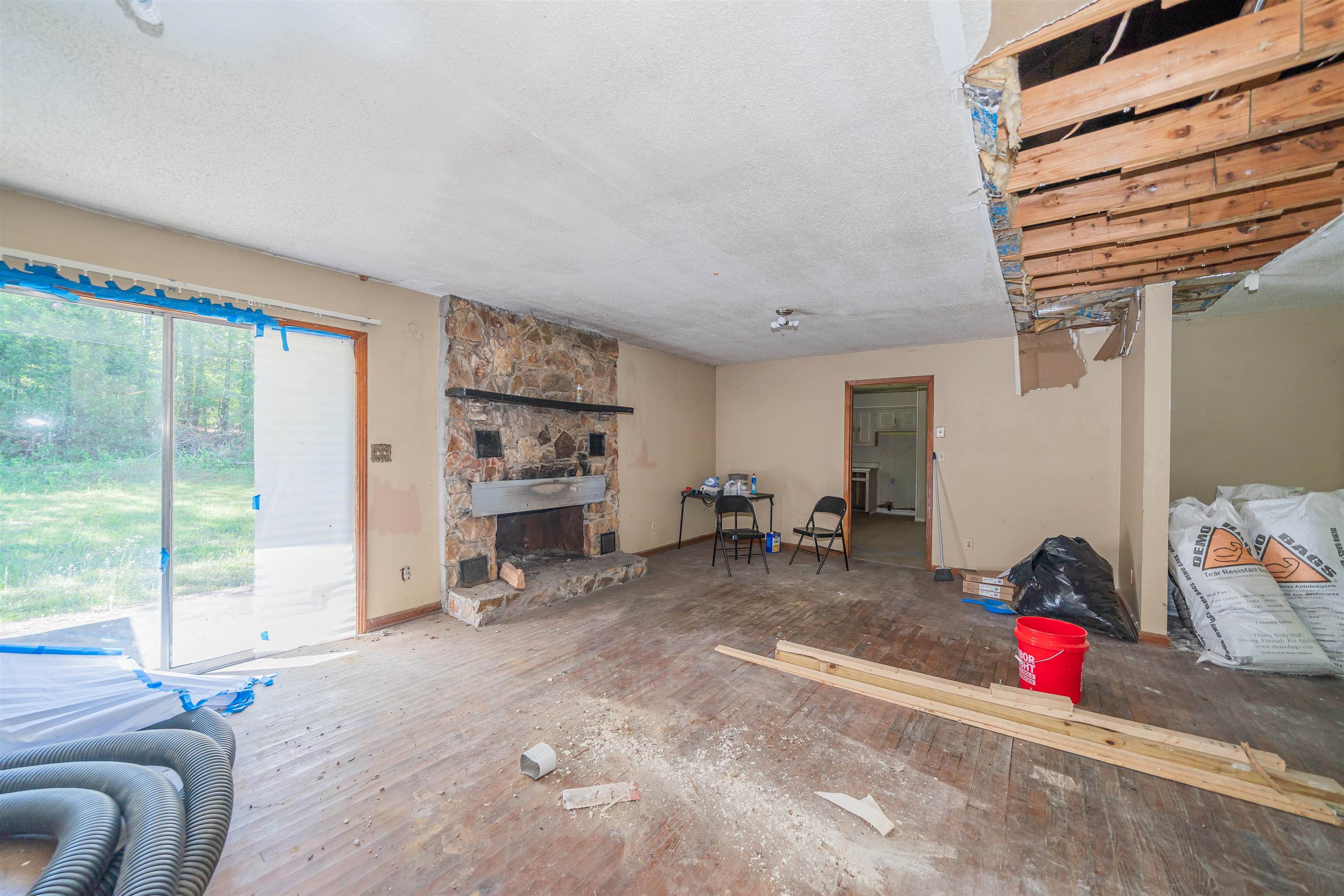735 Callahan Road Saulsbury, TN 38067 - Photo 20 of 40 Gallery Image 20