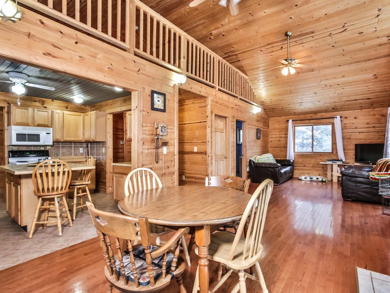 3607 Town Line Road Eagle River, WI 54521 - Photo 5 of 29 Gallery Image 5