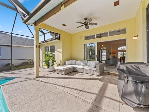 $564,900 | 520 Peninsula Court, St. Augustine, FL 32080
