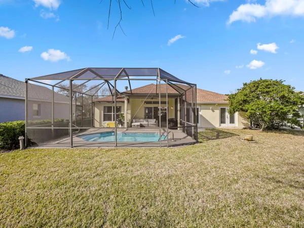 $564,900 | 520 Peninsula Court, St. Augustine, FL 32080