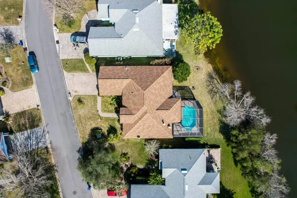 $564,900 | 520 Peninsula Court, St. Augustine, FL 32080