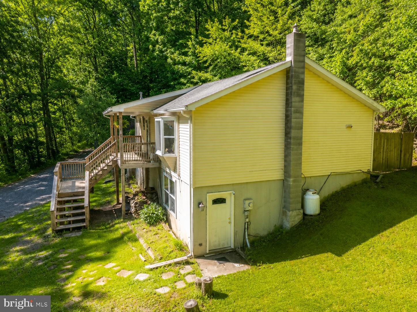 1256 Boiling Spring Road Oakland, MD 21550 - Photo 3 of 43
