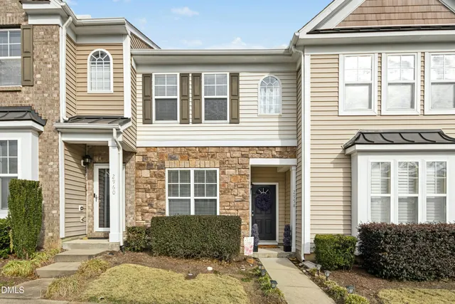 $259,900 | 2958 Casona Way, Raleigh, NC 27616