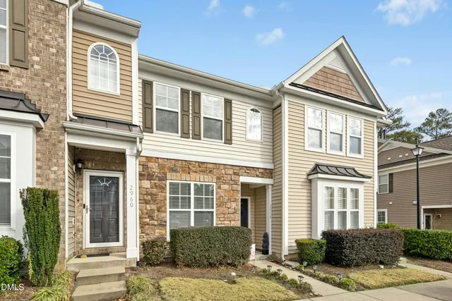 $259,900 | 2958 Casona Way, Raleigh, NC 27616