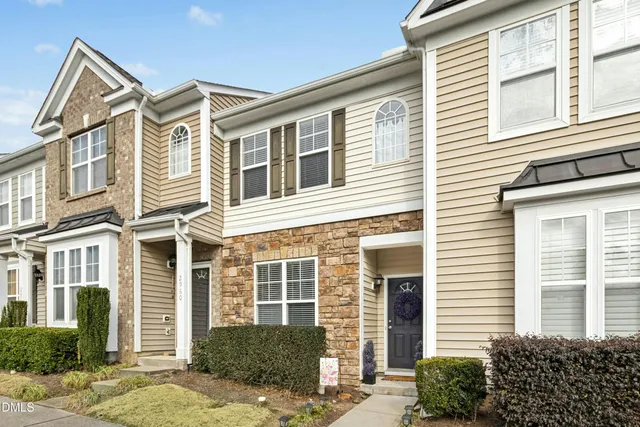 $259,900 | 2958 Casona Way, Raleigh, NC 27616