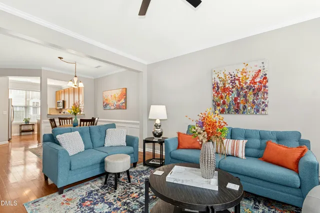 $259,900 | 2958 Casona Way, Raleigh, NC 27616