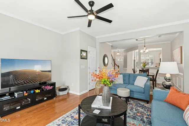 $259,900 | 2958 Casona Way, Raleigh, NC 27616