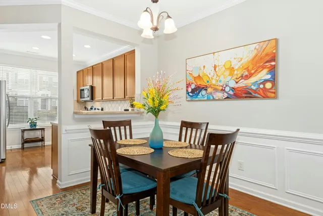 $259,900 | 2958 Casona Way, Raleigh, NC 27616