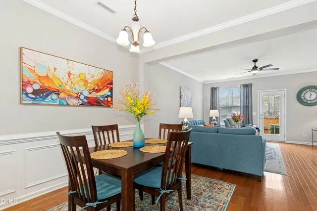 $259,900 | 2958 Casona Way, Raleigh, NC 27616