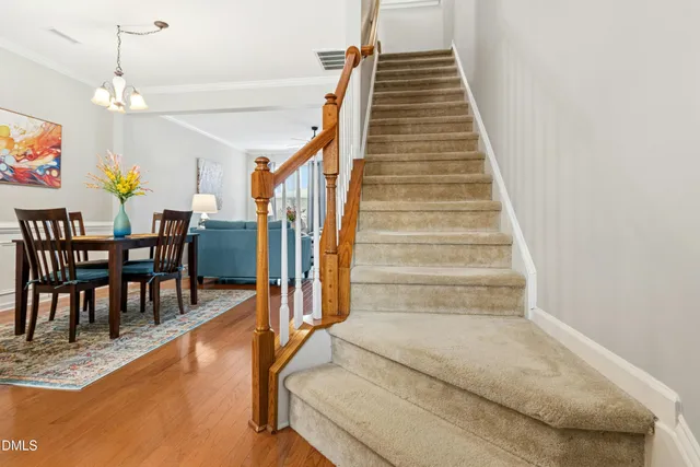 $259,900 | 2958 Casona Way, Raleigh, NC 27616