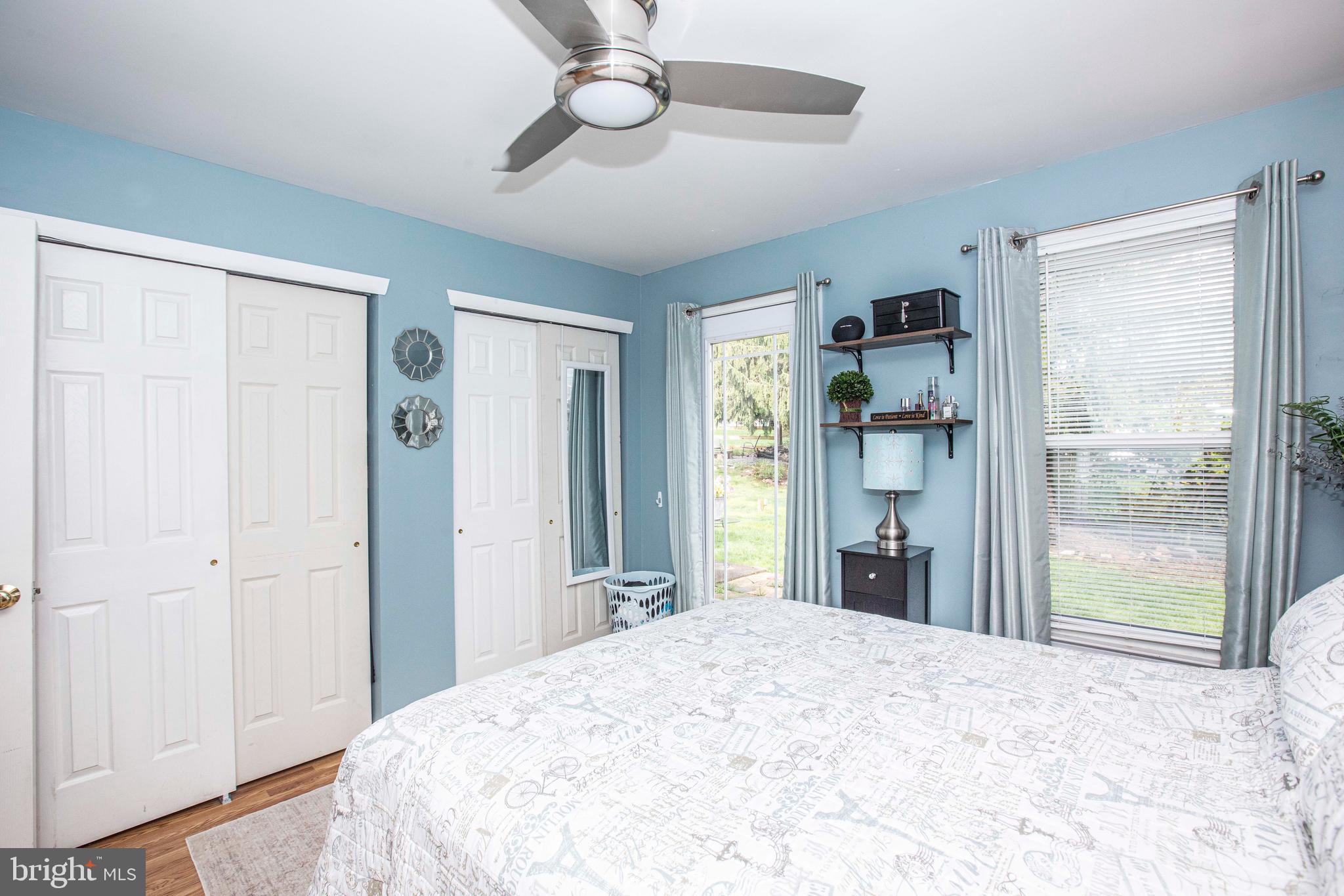 1002 Rill Road Reading, PA 19606 - Photo 12 of 21 Owner's bedroom