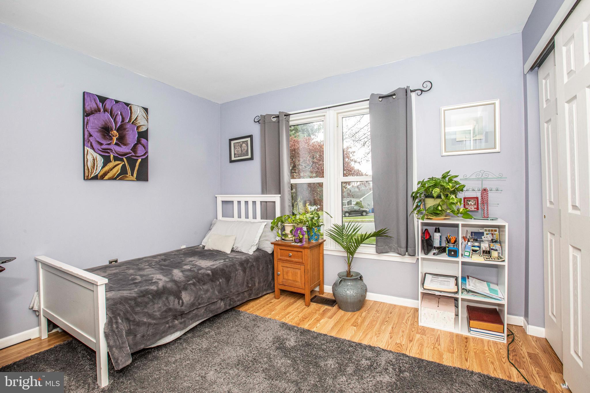 1002 Rill Road Reading, PA 19606 - Photo 15 of 21 Guest room