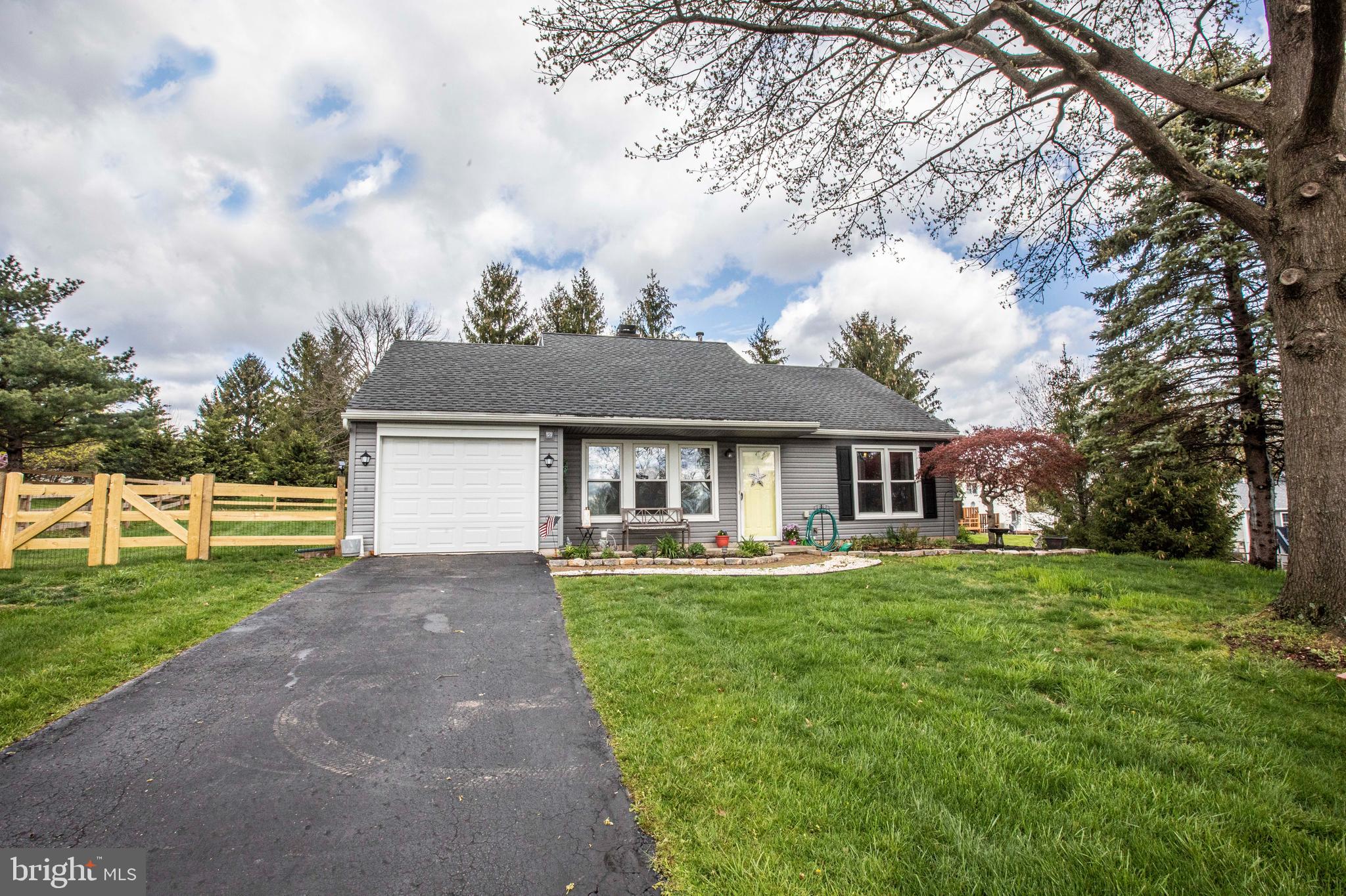 1002 Rill Road Reading, PA 19606 - Photo 2 of 21 Welcome to 1002 Rill Rd
