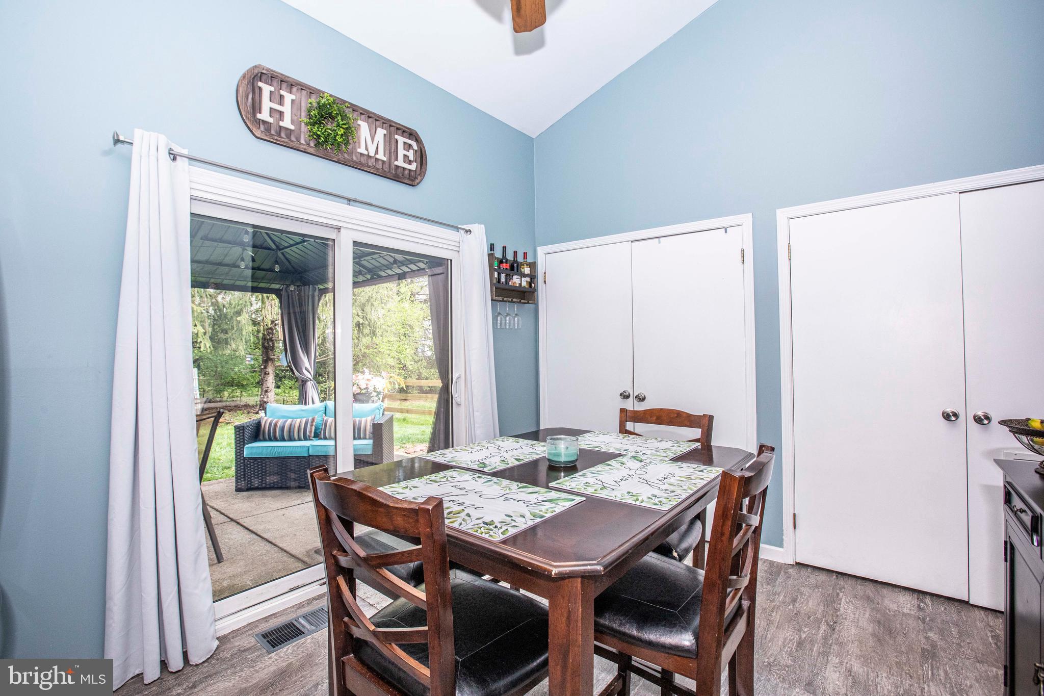 1002 Rill Road Reading, PA 19606 - Photo 10 of 21 Eat in Kitchen