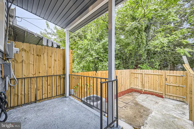 $150,000 | 1819 McHenry Street, Baltimore, MD 21223