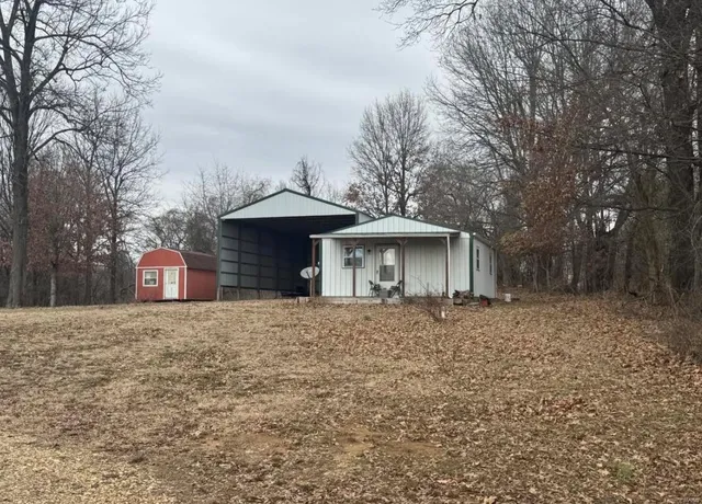 $475,000 | 0 County Road, Malden, MO 63863