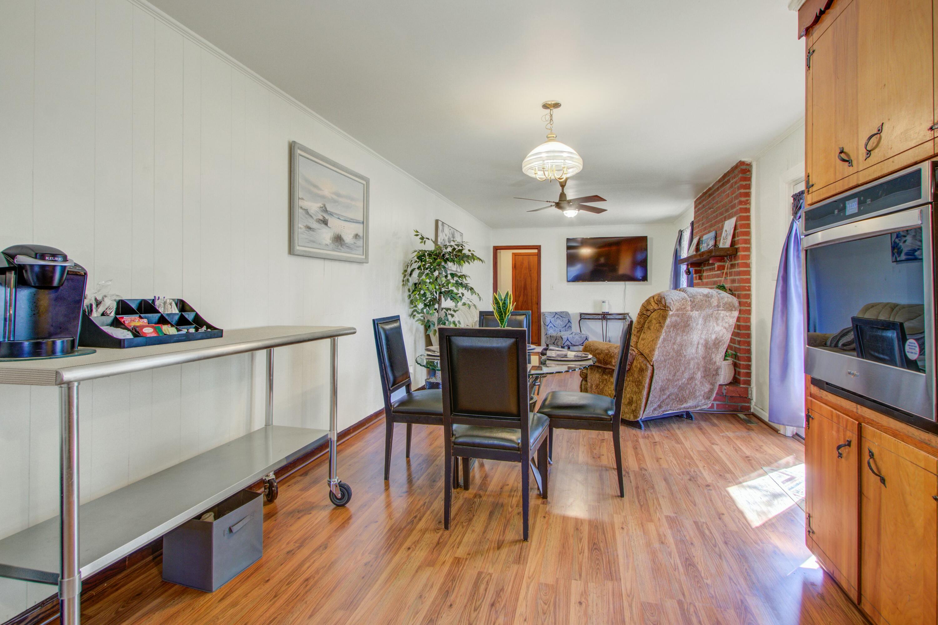 1925 Belgrade Avenue Charleston, SC 29407 - Photo 15 of 29 Kitchen
