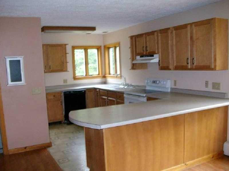 39 Edelheid Road Sandy River Plt, ME 04970 - Photo 8 of 33 Kitchen.