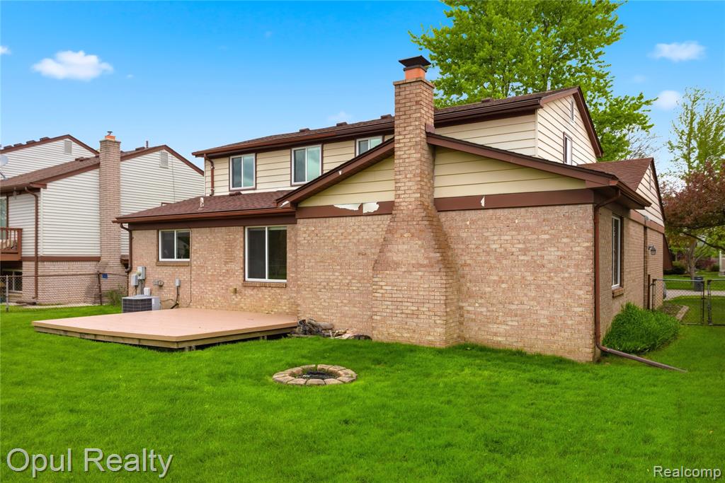 1446 Wagon Wheel Road Canton, MI 48188 - Photo 45 of 51 Gallery Image 45