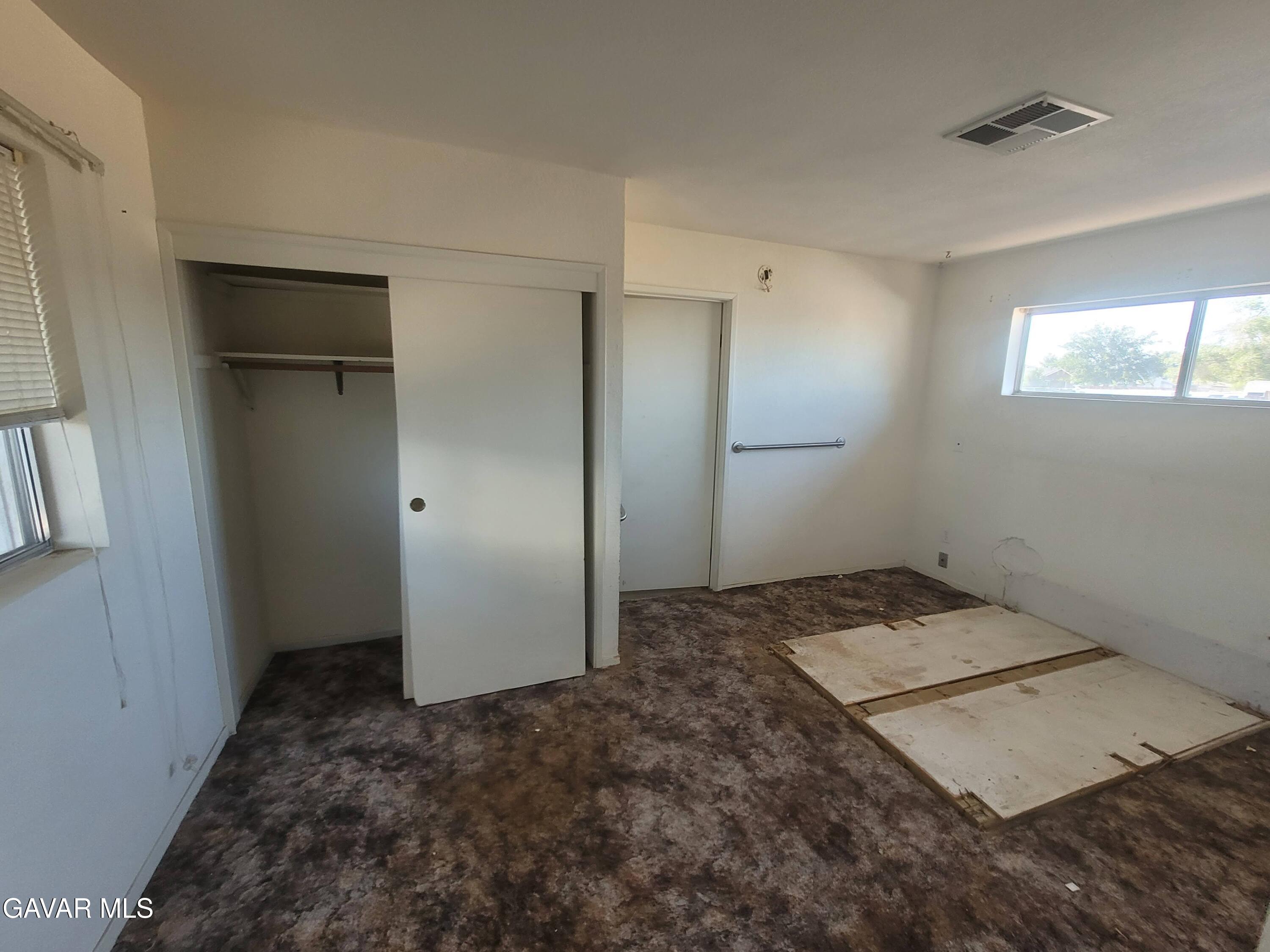 13420 Gilbert Street North Edwards, CA 93523 - Photo 7 of 20 a view of utility room