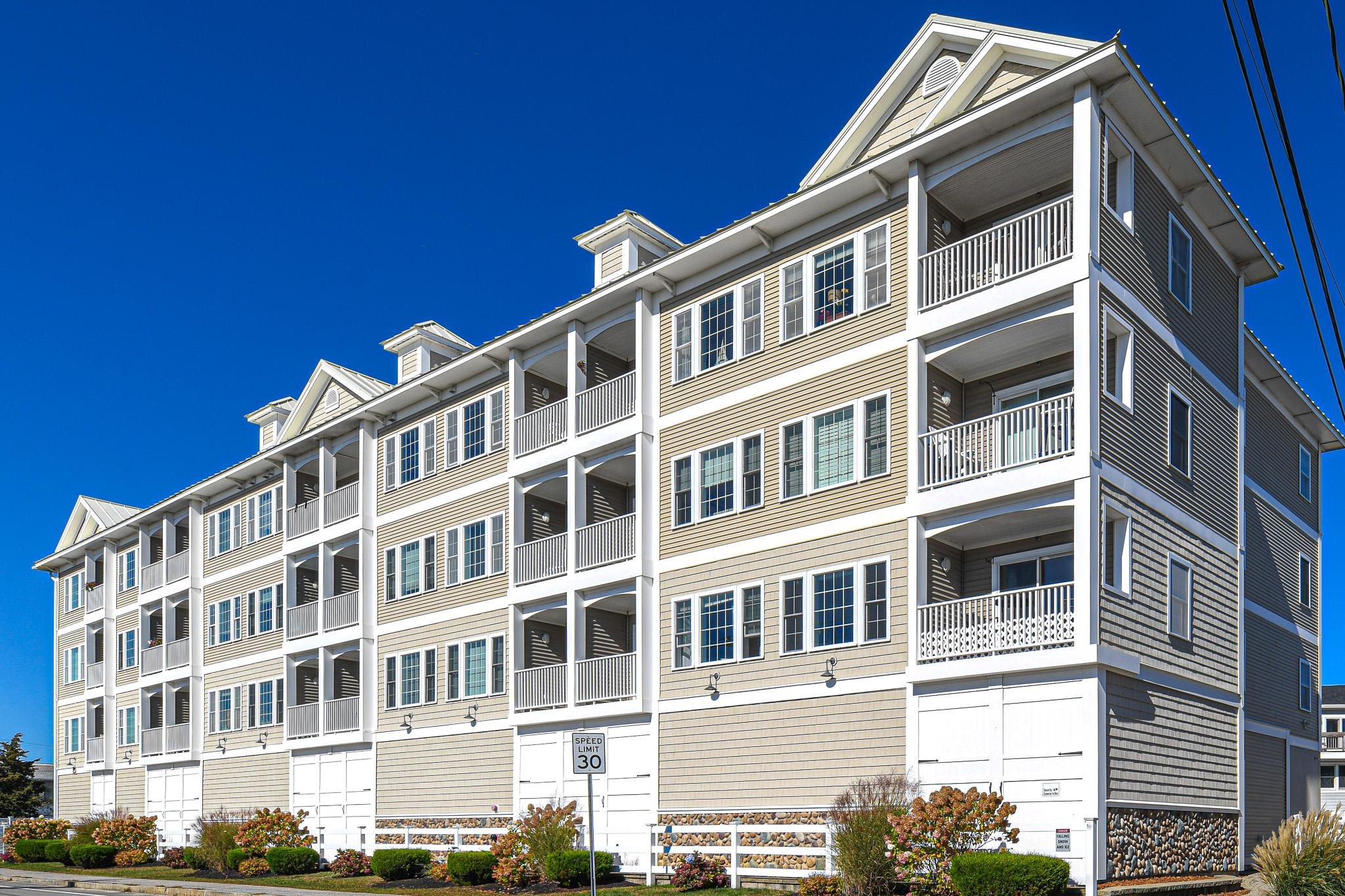 580 Winnacunnet Road, Unit 306 Hampton, NH 03842 - Photo 2 of 44