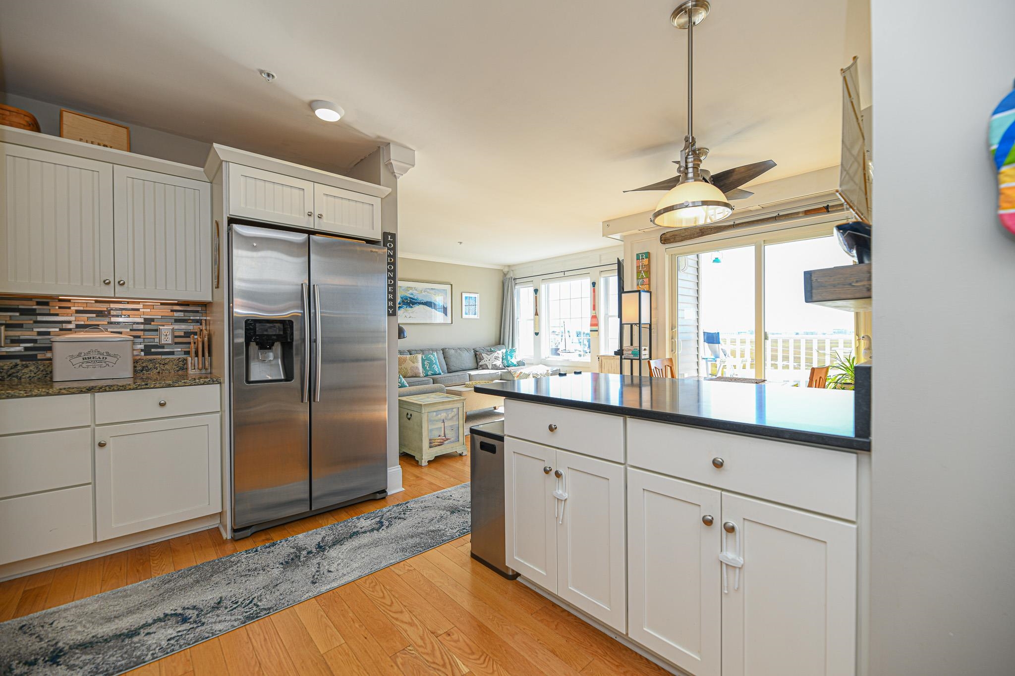 580 Winnacunnet Road, Unit 306 Hampton, NH 03842 - Photo 6 of 44