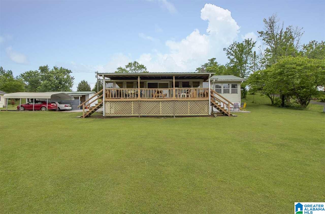 357 Grandview Circle Talladega, AL 35160 - Photo 4 of 27