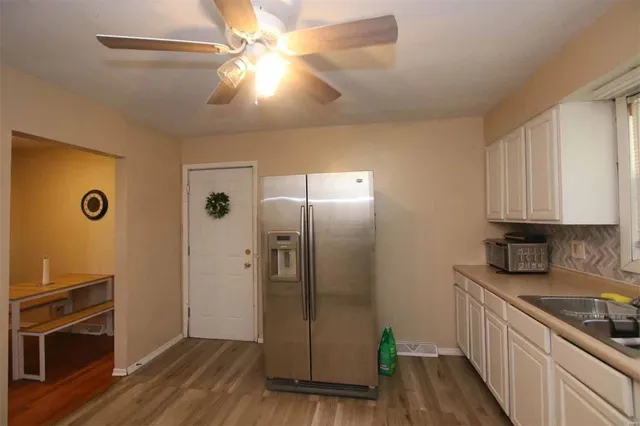 $86,900 | 7302 Montclair Avenue, Godfrey, IL 62035