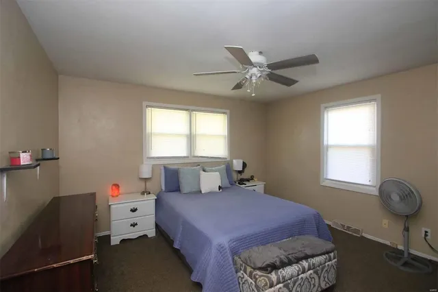 $86,900 | 7302 Montclair Avenue, Godfrey, IL 62035