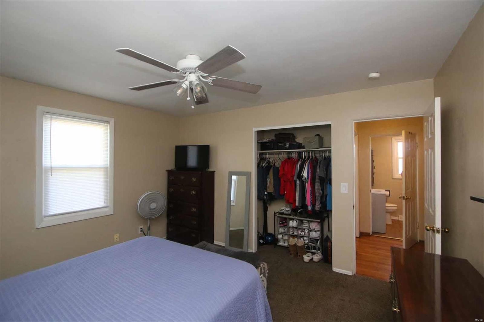 7302 Montclair Avenue Godfrey, IL 62035 - Photo 15 of 19