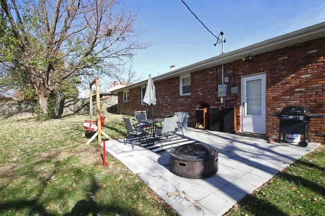 $86,900 | 7302 Montclair Avenue, Godfrey, IL 62035
