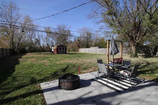 $86,900 | 7302 Montclair Avenue, Godfrey, IL 62035