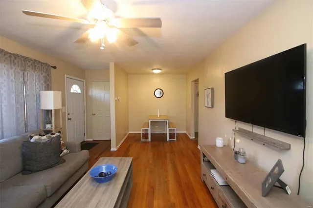 $86,900 | 7302 Montclair Avenue, Godfrey, IL 62035